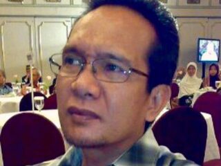 Andi Ladu Manoppo Minta Polres Tangkap Provokator Pedagang Pasar Serasi