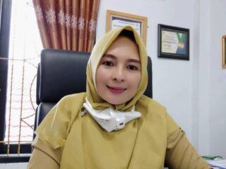 Capaian PAD Sumber Penerimaan Pajak dan Retribusi Pemkab Boltim