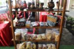 Pemarkan Produk Lokal di ISJAI Manado