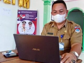 47 Sangadi Akan Studi Tiru ke NTB dan Bali