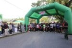 Lomba Lari 10 KM dan 5 KM