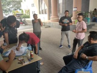 Panitia Lomba Permainan Tradisional Matangkan Persiapan