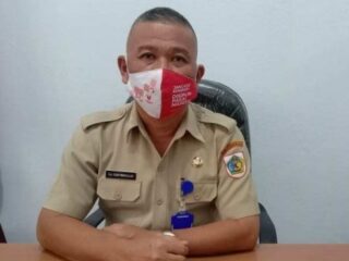 Tim Kerja Relokasi Pasar Imbau Pedagang Ikan Segera Pindah ke Pasar Gengulang