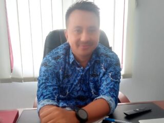 Pemkab Boltim Anggarkan Rp 70 Miliar untuk Pembangunan Infrastruktur