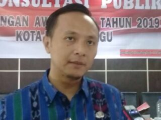 Pemkot Rencana Bangun Kembali Pasar Serasi dan Pasar Ikan Kotamobagu