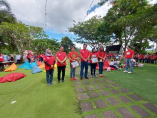 Kota Kotamobagu Raih Penghargaan PUSPAGA Terbaik se-Sulut