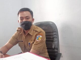 SK Penghentian dan Penutupan Pasar Serasi Tak Terkait Status Kepemilikan Tanah