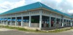 Relokasi Pedagang Pasar