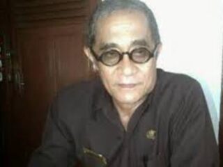 Syaiful Umbola Dukung Pemkot Terkait Relokasi Pedagang Pasar Serasi