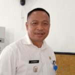 Area Penyekatan