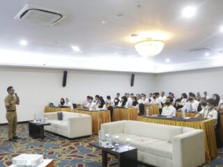 Vocational School Graduate Academy SKKNI Tahun 2022 Resmi Dibuka