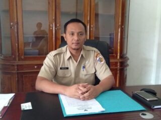 di Pasar Genggulang