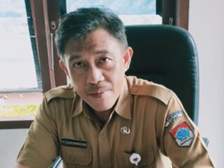 Kasus Kekerasan Perempuan dan Anak