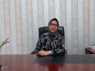 DP3A Kotamobagu Hadiri Rekonstruksi Kasus Dugaan Pemerkosaan di Mogolaing