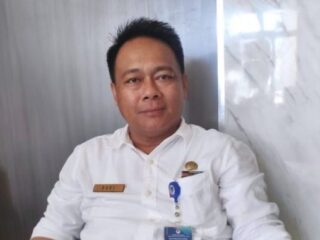 Disdukcapil Boltim Lakukan Pelayanan Administrasi Kependudukan di Kecamatan Nuangan