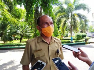 Jelang Porprov Sulut, Pemkot Kotamobagu Siapkan Atlet