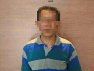Karena Warisan SP Tega Aniaya Adik Kandung Pakai Parang