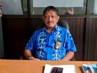 Disdagkop-UKM Kotamobagu Siapkan Program Operasi Pasar Cegah Laju Inflasi