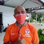 PSTI Gelar Kejuaraan Sepak Takraw Tingkat Kota Kotamobagu