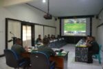 Letkol Inf Topan Angker Pimpin Sidang Pankar UKP 1-4-2023
