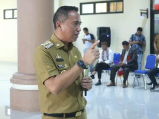 BLT BBM Bakal Disalurkan kepada 3.227 Warga Boltim