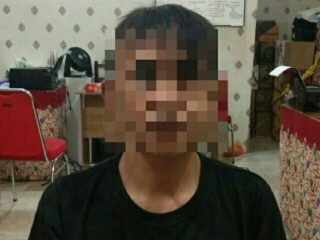 Pelaku Penipuan Penggandaan Uang Diringkus Polisi
