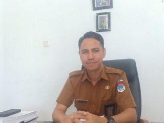 Penambahan 709 Tenaga Kerja PPPK Diusulkan Pemkab Boltim