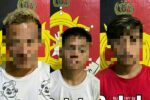 Polisi Amankan 3 Pelaku Pengancaman Menggunakan Panah Wayer di Pateten Dua