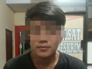 Polres Minsel Amankan 1 Tersangka TPPO Prostitusi Online