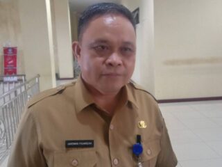 Sangadi Wajib Lunas TGR Sebelum Mencalonkan Diri di Pilsang