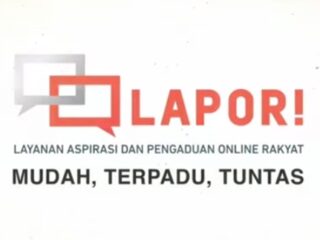 Diskominfo Boltim Luncurkan Channel Youtube LAPOR SP4N Boltim