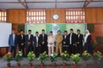 Pengukuhan Pengurus MUI Kota Kotamobagu