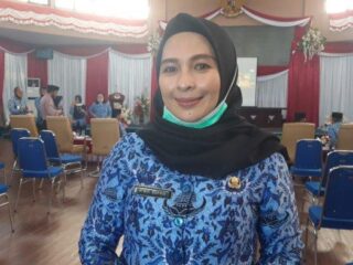 BPKPD Boltim Evaluasi Penagihan PBB-P2