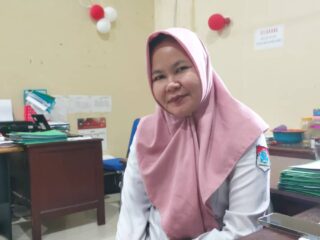 Beasiswa Mahasiswa Akhir Studi dan Santri di Boltim Tunggu APBD-P