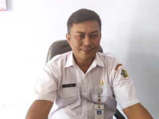 Beras Cadangan Pemerintah Bakal Disalurkan Pekan Depan