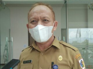 Besok 2881 KPM Boltim Terima BLT BBM dan Sembako