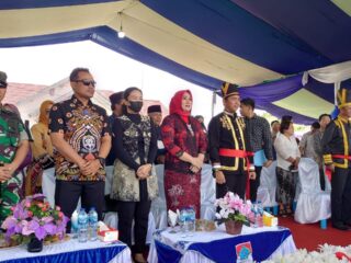 Mooat Holti and Culture Festival Sukses Digelar, Bupati Boltim Ajak Masyarakat Lestarikan Budaya