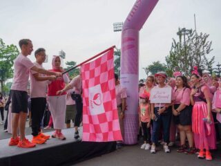 Cegah Kanker Payudara, Pemerintah Akan Penuhi Kebutuhan Mammogram