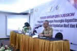 Cegah Tangkal Kejahatan Obat Dan Makanan, Balai Besar POM gelar FGD