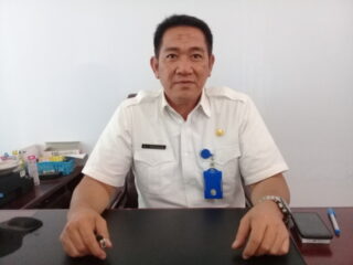 DKP Kotamobagu Siapkan 15 Ton CBP