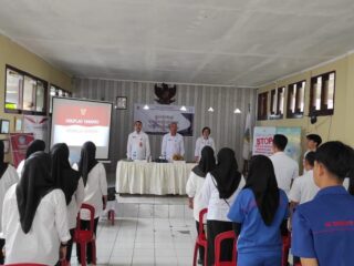 DP3A Gelar Sosialisasi Kebijakan Pangarusutamaan Gender