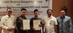 Disdikbud Boltim Teken MoU dengan Universitas Islam Negeri Salatiga