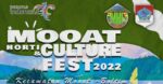 Karnaval Mooat Horticulture and Fest 2022 Akan Digelar di Kecamatan Mooat