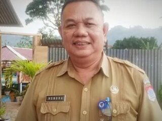 Dinas PMD Boltim Minta BUMDes yang Bermasalah Segera Dievaluasi