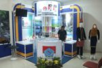 Menyambut KTT G20, Pemkab Boltim Tampilkan Potensi Unggulan Dalam Pameran