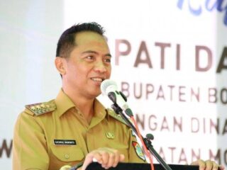 PT ASA Bakal Investasikan 3,5 Triliun untuk Boltim