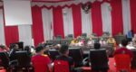 Persiapan Porprov ke-XI, Dispora Rapat Bersama KONI Kotamobagu dan Pengurus Cabor