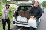 Polisi Sita 200 Liter Minuman Keras Captikus di Desa Pusiaan