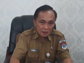 Pemdes Diminta Jaga Loyalitas dengan Pemerintah Daerah