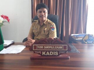 Siswa Putus Sekolah di Boltim Mulai Didata